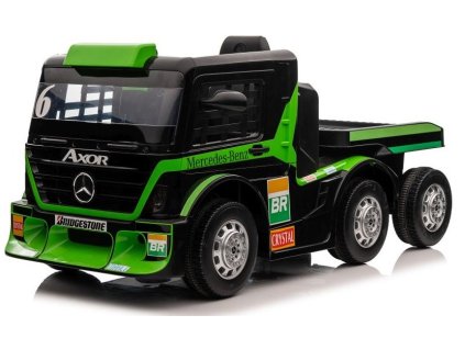 Elektrické autíčko