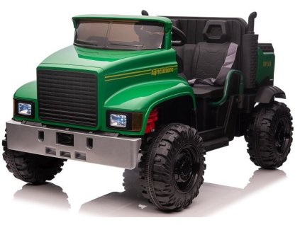 Elektrické autíčko