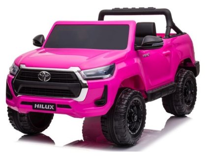 Elektrické autíčko