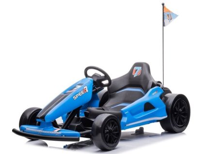 Elektrické autíčko