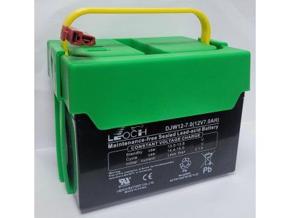 Box di ricambio per batteria per Buggy Superstar XMX-603