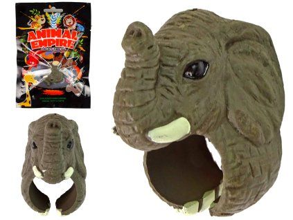 Anello per bambini con Elefante