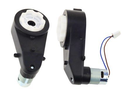 Servomotore DK-CA001 24V per veicolo elettrico