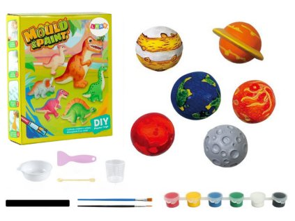 Vzdělávací archeologická sada planety