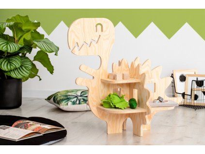 Dinosauro di Legno T-REX