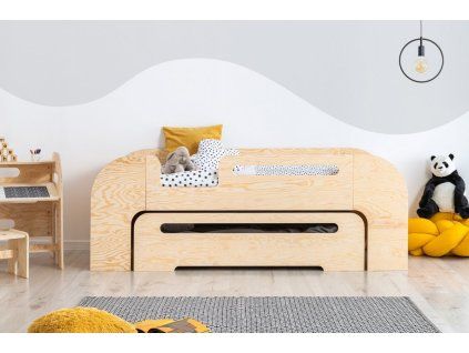 AIKO Letto per bambini ADEKO