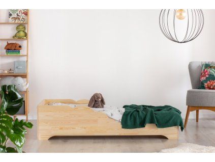 BOX 11 Letto per bambini in legno