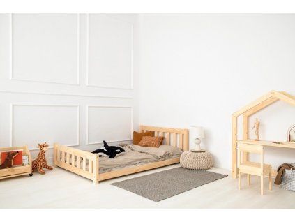 Letto in legno Mila ADEKO