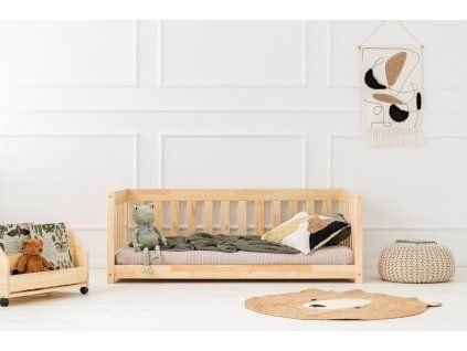 CPP Letto per bambini Mila ADEKO