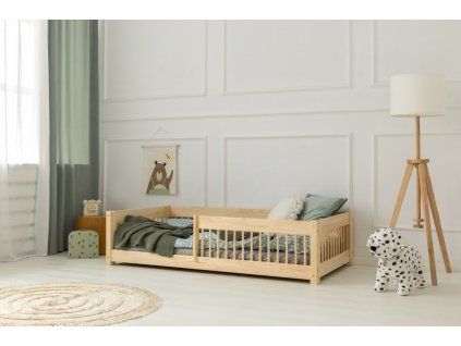 CPW Letto in legno Mila ADEKO