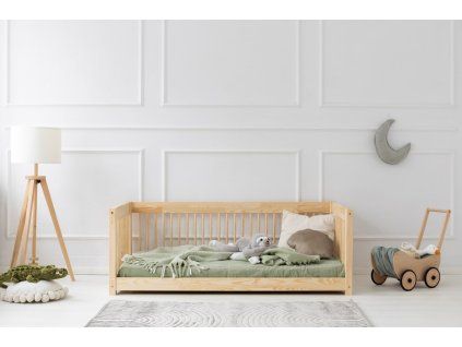 CWW Letto per bambini Mila ADEKO