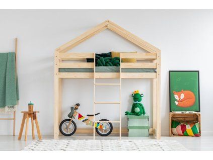 DMPA Letto a castello per bambini Mila ADEKO