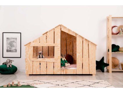 FRED Letto in legno chata ADEKO