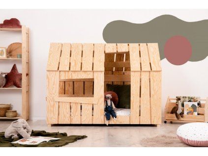 MAT Letto per bambini chata ADEKO