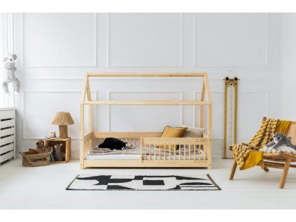 MBW Letto in legno Mila ADEKO