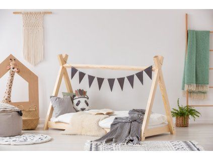 TP Letto in Legno Mila ADEKO