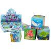 Cubo magico puzzle educativo Animali marini gioco logico