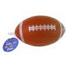 Pallone da football americano morbido per gioco di squadra