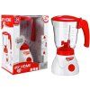 Frullatore per bambini con suoni rosso