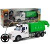 Camioncino dei rifiuti radiocomandato R/C