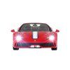 Auto radiocomandato R/C LaFerrari Aperta 1:14 Rastar rossa