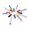 Set di pennarelli colorati per lavagna 8 pz