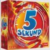 Gioco da tavolo 5 secondi Trefl 01778