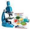 Set educativo Super microscopio Clementoni 50755