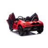 pojazd lamborghini revuelto xl strong czerwony (10)