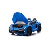 pojazd lamborghini revuelto xl strong niebieski (5)