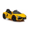 pojazd lamborghini revuelto zolty (10)