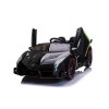 pojazd lamborghini veneno czarny