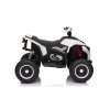 pojazd quad fast wheel bialy (27)
