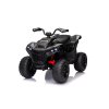 pojazd quad fast wheel czarny (2)
