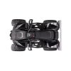 pojazd quad fast wheel czarny (23)