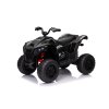 pojazd quad fast wheel czarny (25)