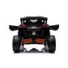 Auto elettrico Buggy Maverick Can-Am 24V 4x200W CA003 arancione