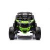 Auto elettrico Buggy Maverick Can-Am 24V 4x200W CA003 verde