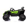 Auto elettrico Buggy Maverick Can-Am 24V 4x200W CA003 verde