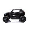 Auto elettrico Buggy Turbo 24V 4x200W neroe