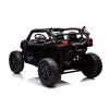 Auto elettrico Buggy Turbo 24V 4x200W neroe