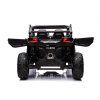 Auto elettrico Buggy Turbo 24V 4x200W neroe