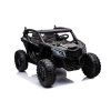 Auto elettrico Buggy Turbo 24V 4x200W neroe