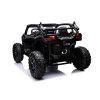 Elektrické autíčko Buggy Turbo 24V 4x200W černé