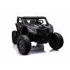 Auto elettrico Buggy Turbo 24V 4x200W neroe