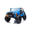 Elektrické autíčko jeep 4speed 4x45W 05