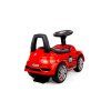 Pattino per bambini MT269 con effetti sonori rosso