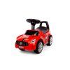 Pattino per bambini MT269 con effetti sonori rosso