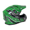 kask motocyklowy enduro zielony s (4)