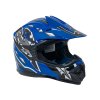 kask motocyklowy enduro niebieski s (6)